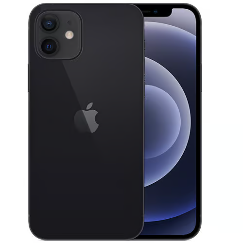 IPhone 12 – Espartatek